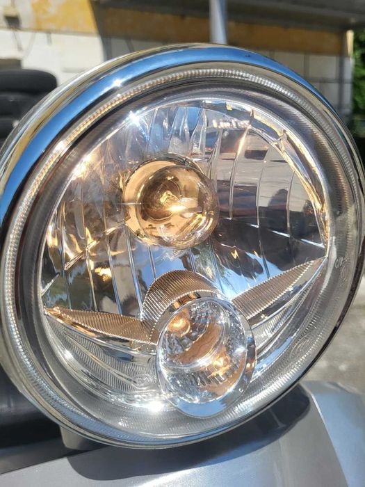 Електрически скутер За Възрастни Трудно подвижни хора