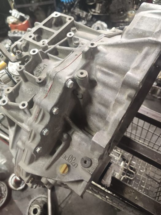 АКПП на Камри всех видов