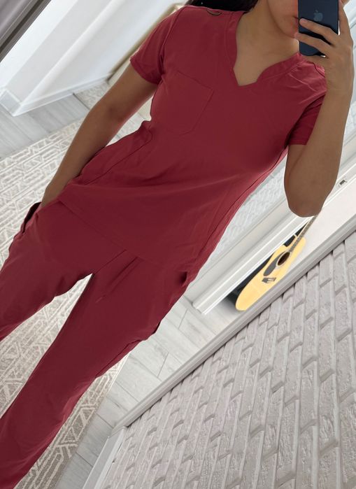 Медицинская форма Grey's Anatomy