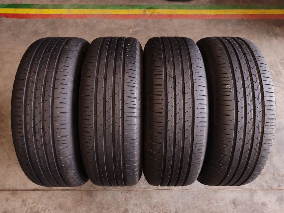 205 65 R15 vara Anvelope Cauciucuri Jante Roti 5X98 Fiat Lancia Alfa Romeo Continental 7mm