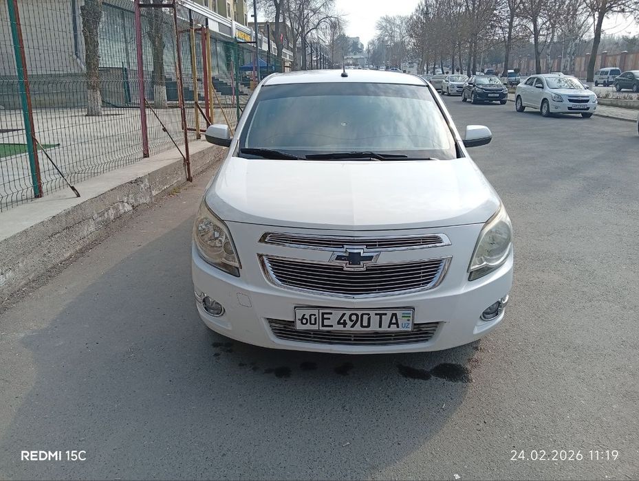 Cobalt 1-pozitsiya euro srochna sotiladi