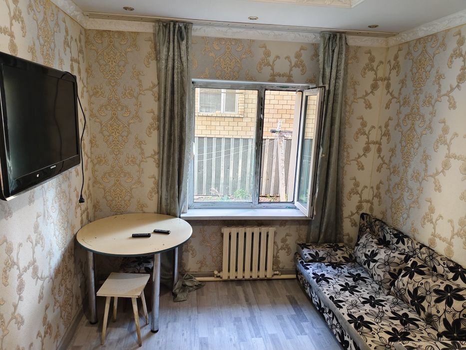 Продам  квартиру студио КОКТАЛ 1