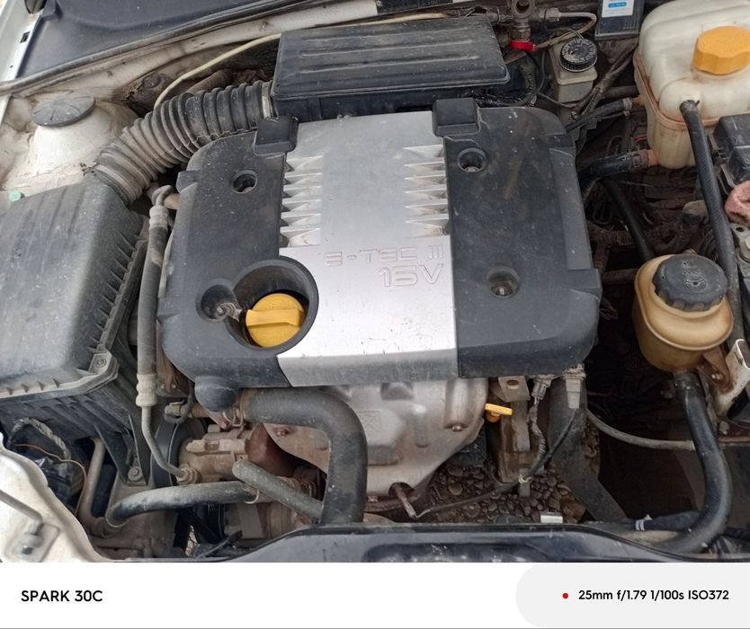 1.8 Lasetti mator polna kamplekt