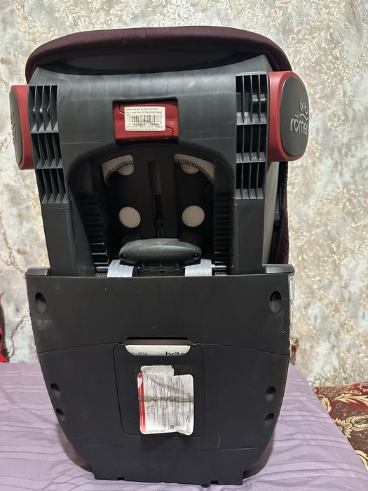 Продам Детское Автокресло Britax Romer.