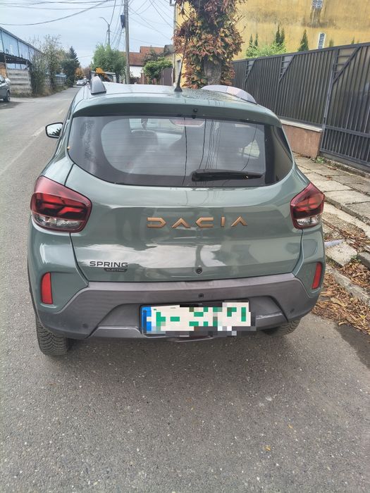 DACIA Spring 2023 — imagine 3