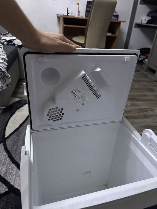 Ladă mini frigorifică