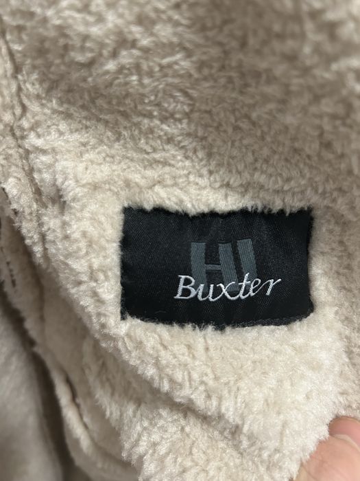 Cojoc barbati Hi buxter Nou