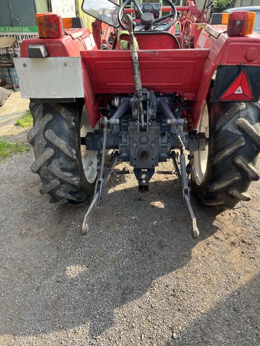 Shibaura sd24 24 cai putere