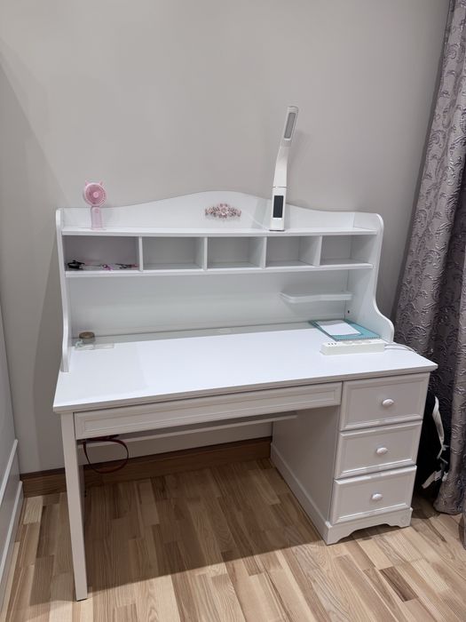 СРОЧНО продам турецкую детскую мебель Cilek!