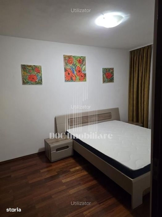 Inchiriere 2 camere | Metrou Eroii Revolutiei | CENTRALA PROPRIE | Pri