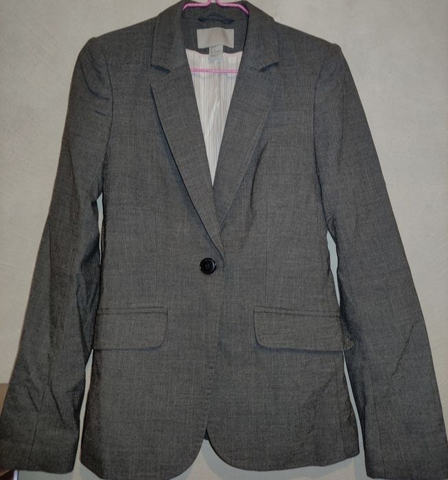 Пиджак женский 42 44 размер