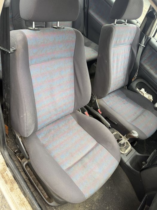Vw Polo 6n 1.6i Поло 6н 1.6и цяла или на части!
