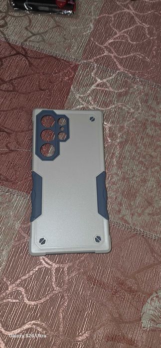 3 броя кейс за Samsung S24Ultra