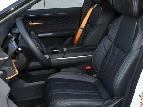 Changan depal s07 285max