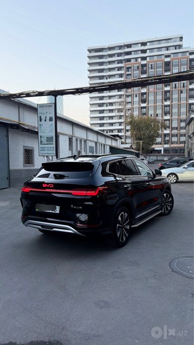 Byd chempion smart full 25/26 ideal sastiyana