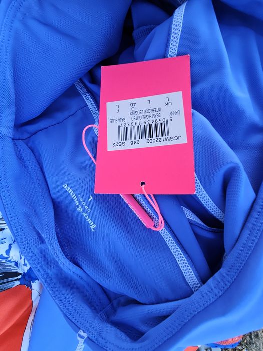 Juicy couture оригинален дамски клин нов Л размер