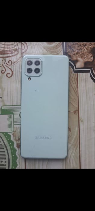 Samsung galaxy A22 128 Gb Original