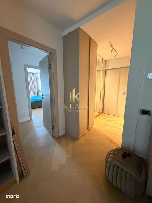 Apartament 4 camere | ARQA Jollie Village | Parter | Curte proprie