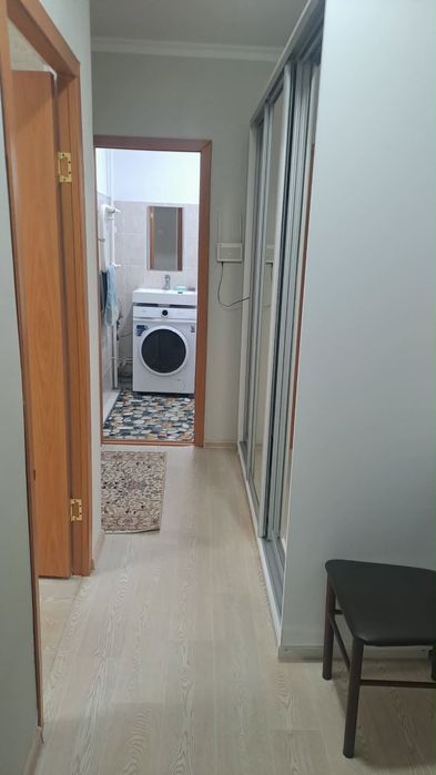Квартира 1 комнатная. 150000 в месяц