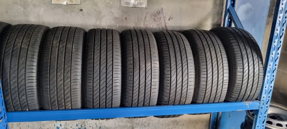 Anvelope vara 215 50 r17