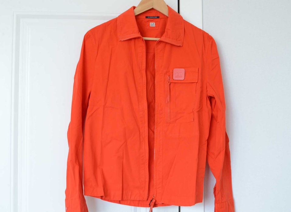 CP Company XS оригинальная куртка