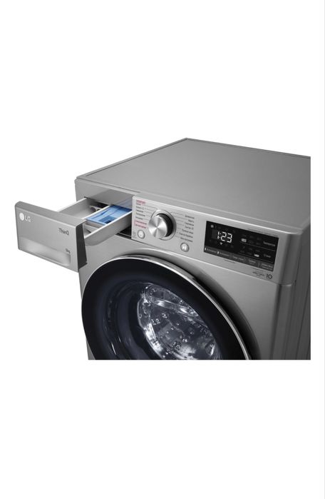 LG стиральная машина