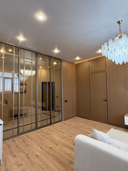 Лофт перегородка LOFT раздвижные двери
