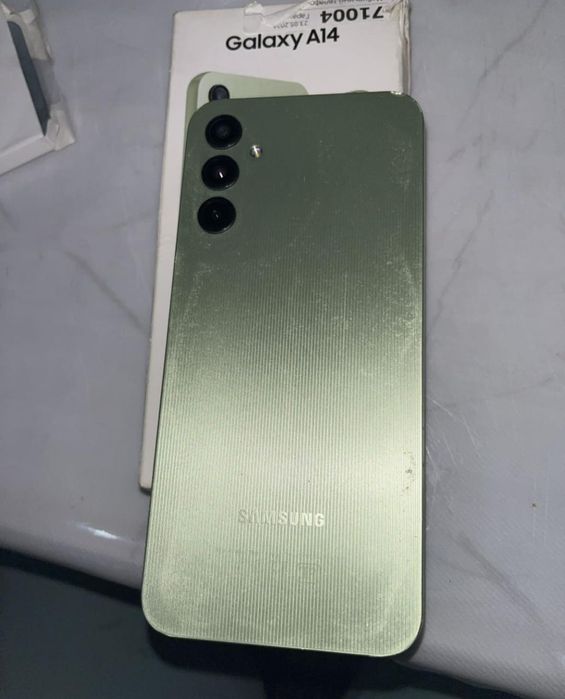 Samsung Galaxy A14 продам