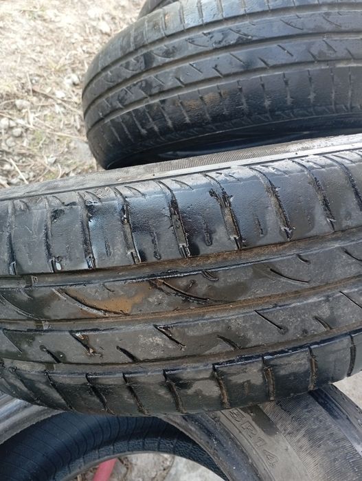 Резина 14 комплект