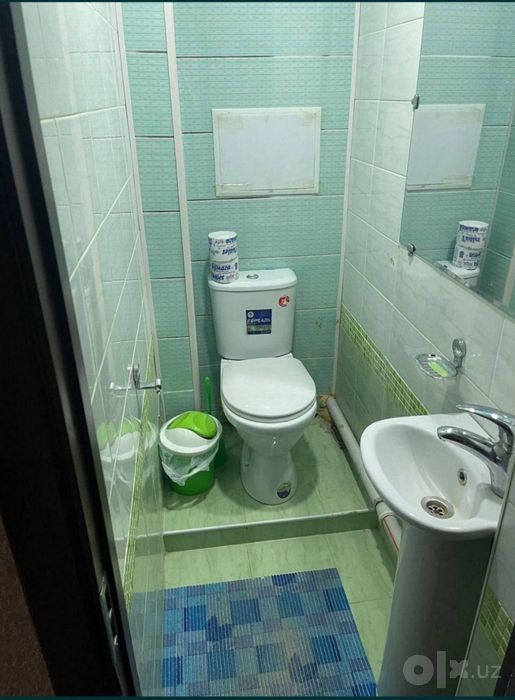 Qizlarga kvartira