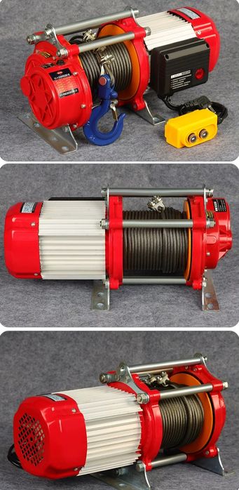 Телфер таль Tal / telfer libotka 220 тогда ишлийди 응응