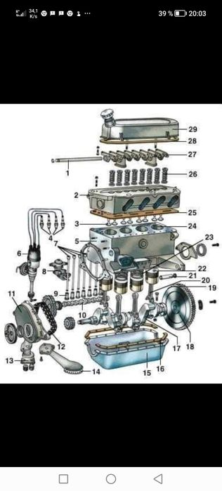Визов авто бензонасос диагностика