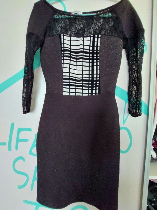 Рокля Shabana London