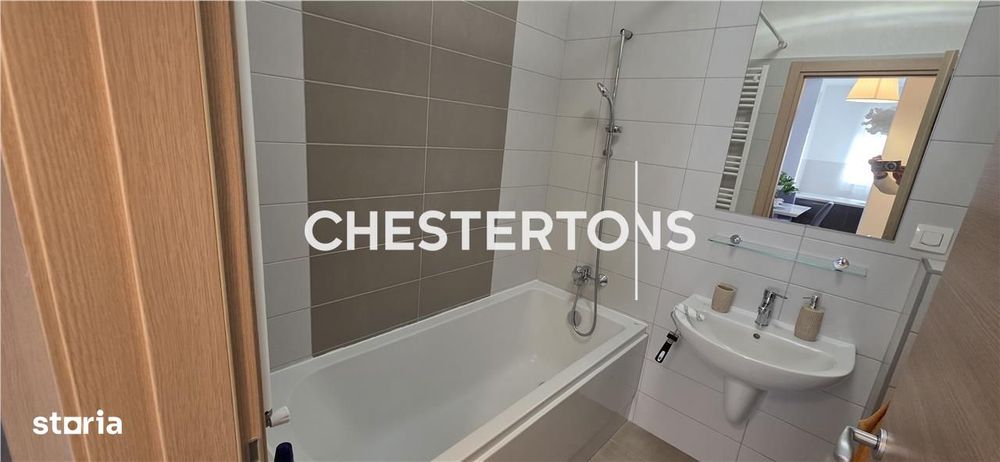 Bucuresti Prelungirea Ghencea  Apartament 2 camere deosebit, balcon 1l