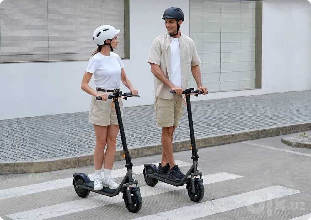 ТОП-ЦЕНА! Электросамокат Xiaomi Scooter 6 | xiaomi samokat | Skuter