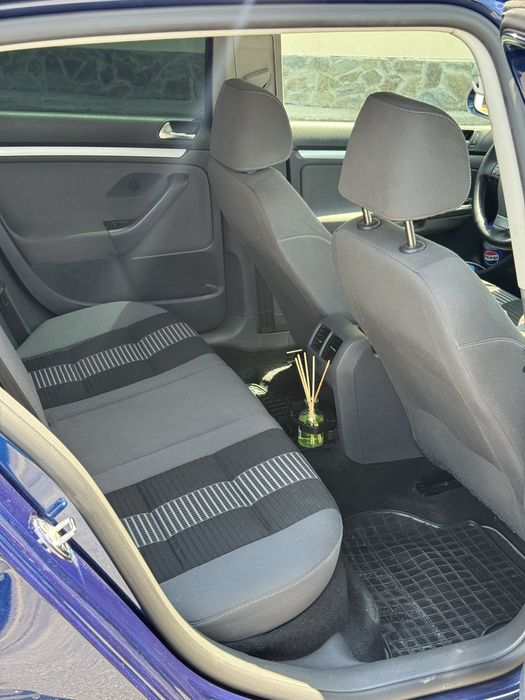 Golf 5 2.0 140 de cai