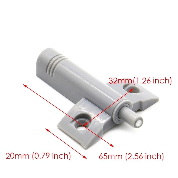 Opritor ușa pe baza de ulei