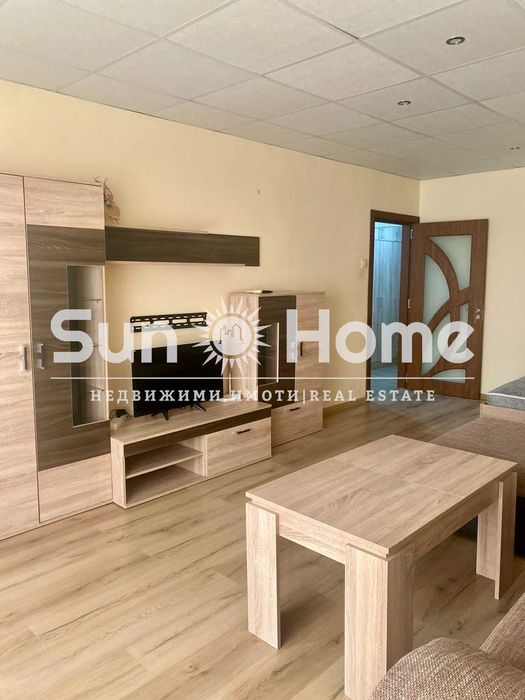 Дава се под наем Двустаен апартамент в Свиленград - 70 кв.м за 360 € - Снимка #6