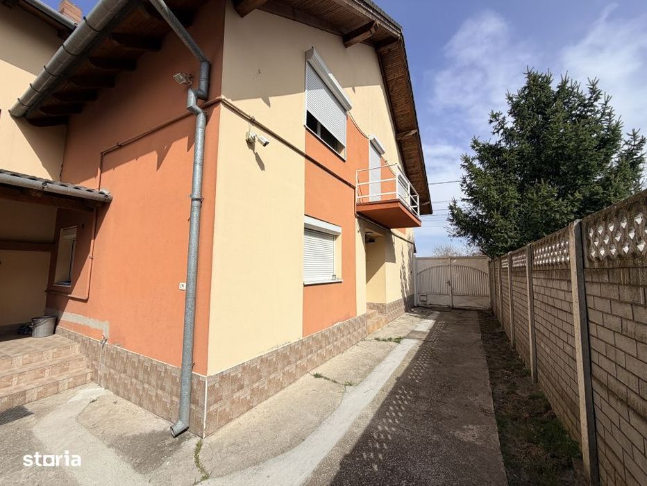 Spatiu ideal birou 3 camere Timisoara Chisodei - Comision 0%