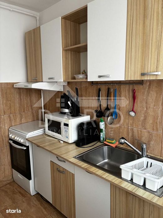 Apartament,