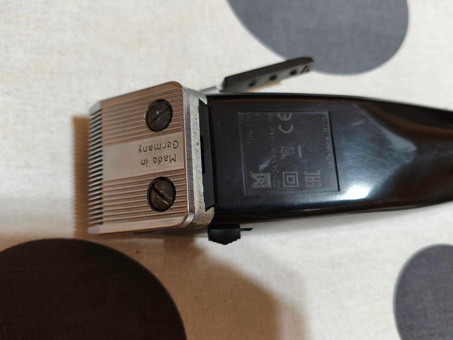 Masina de tuns Moser Primat folosita dar in stare f buna