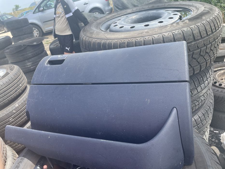 Жабка за Ауди А3 8L 1997- 2003г