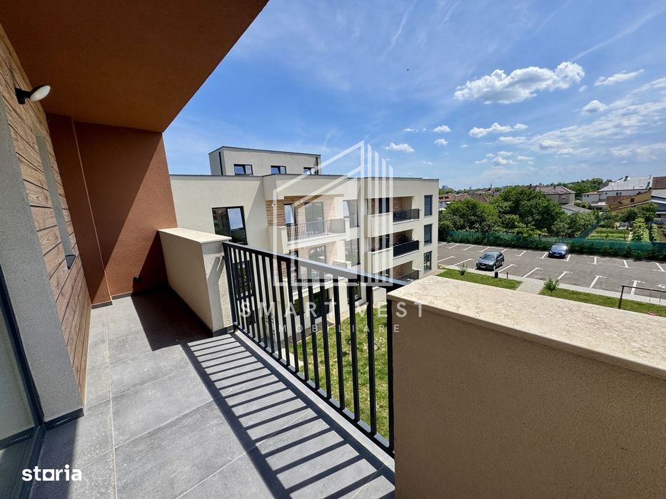 Apartament 2 camere | 55 mp utili | Zona Semicentrala — fotografia 1