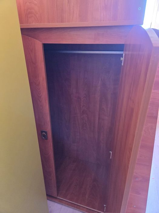 Детский стенки жане шкаф