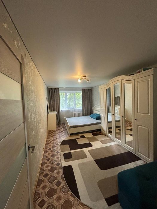 Сдвм квартиру в районе Северного