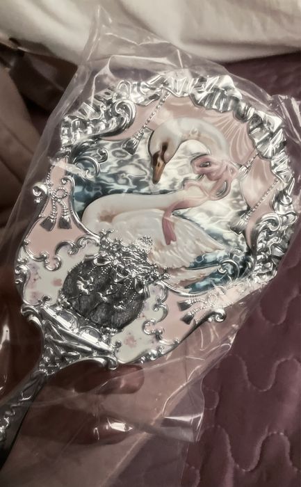 flower knows original || зеркальце