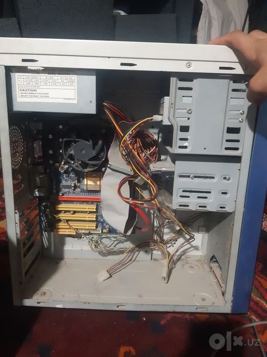 Keys bilan monitor sotiladi lg monitor dissonik kompaniyasida