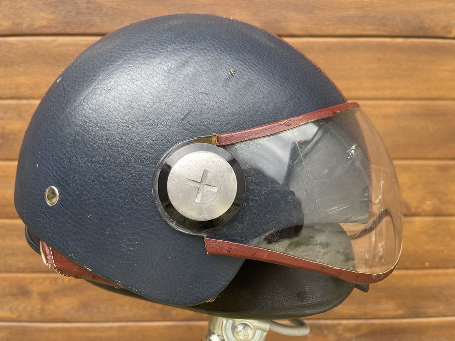 Casca scuter moto Empresa Italy