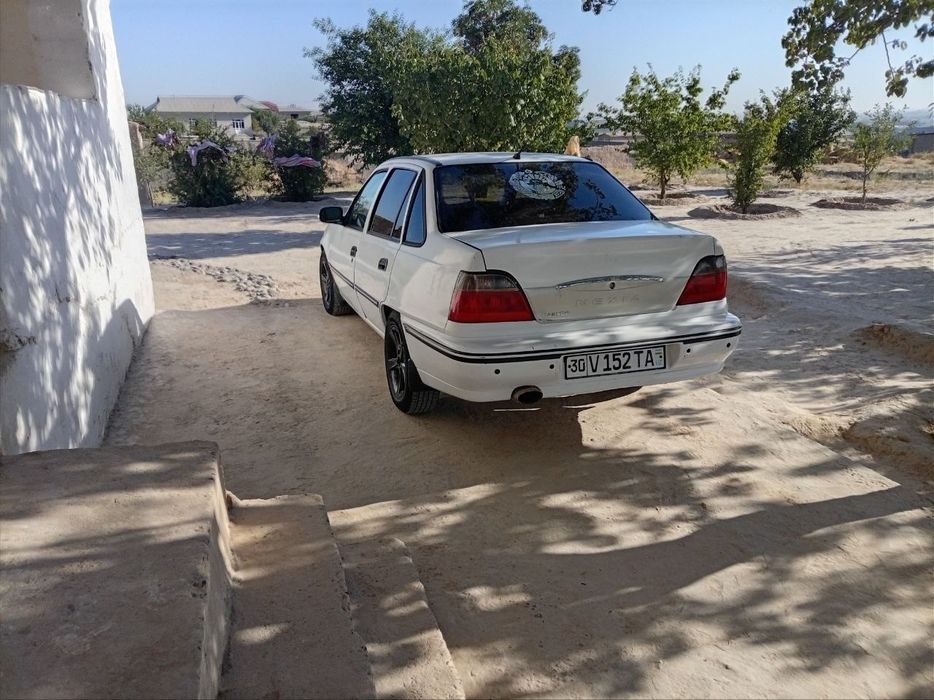 Sekiya 1 sonus tiranbilyor