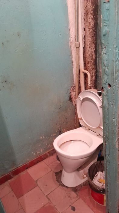 Продам комнату Серикбаева 1